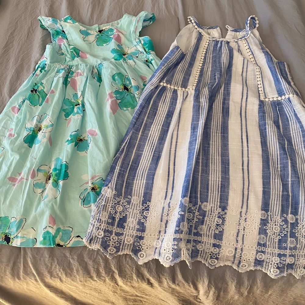 Gap dresses